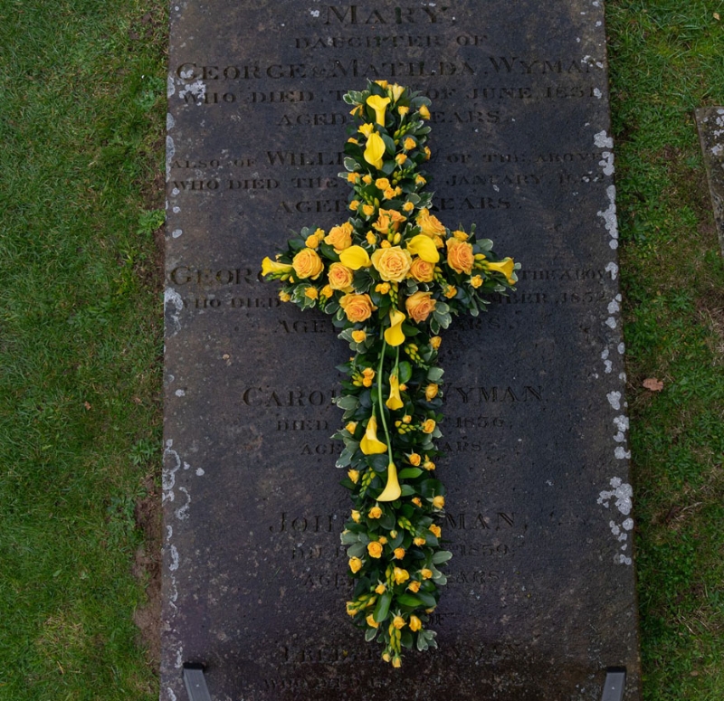 The Kenilworth Cross