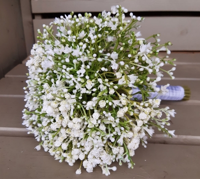 Bridesmaid Bouquet