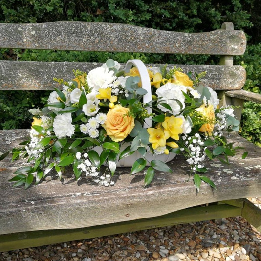 Funeral Flowers